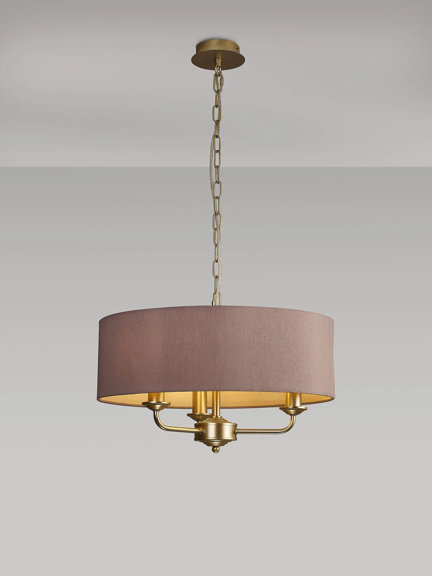 Banyan CG TA Ceiling Lights Deco Multi Arm Fittings